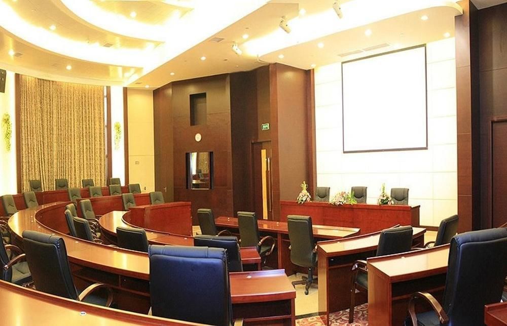Grace Garden Hotel Qingyuan  Exterior foto