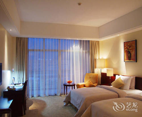 Grace Garden Hotel Qingyuan  Exterior foto