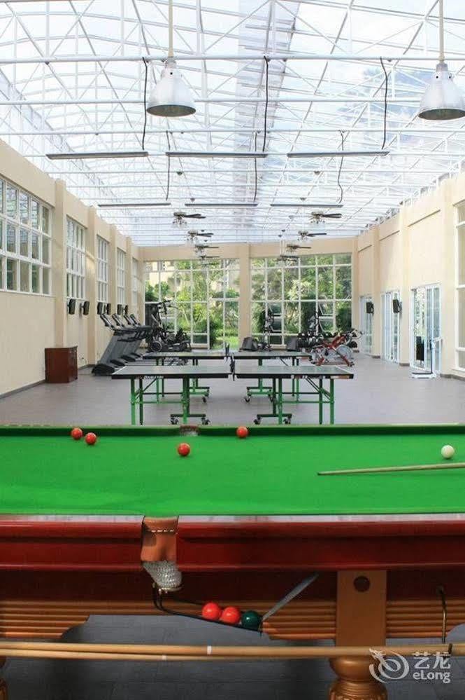 Grace Garden Hotel Qingyuan  Exterior foto